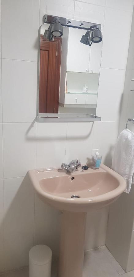 Mym Appartement Riaño Buitenkant foto