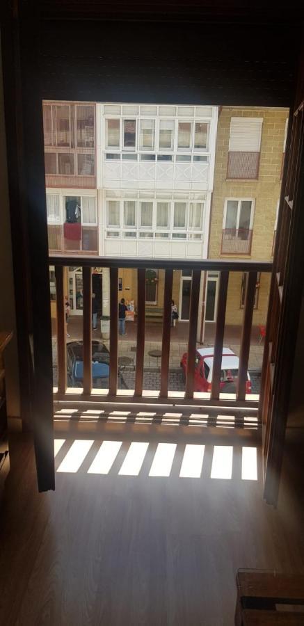 Mym Appartement Riaño Buitenkant foto